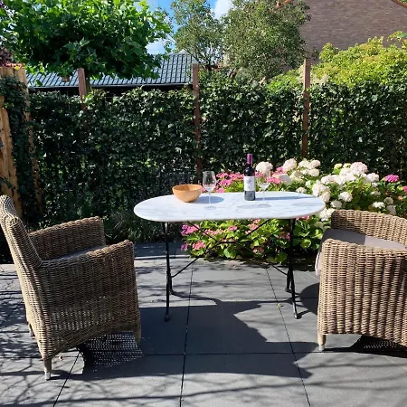 Διαμέρισμα Jagershof Egmond aan den Hoef