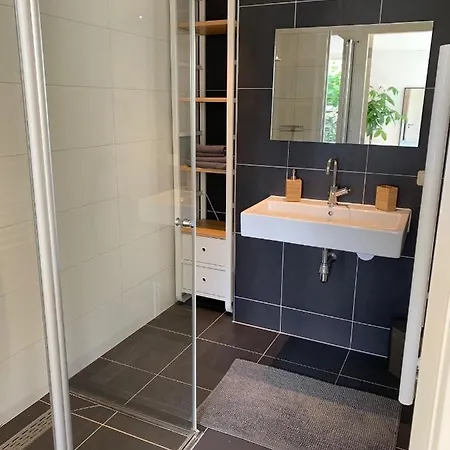 Jagershof * Egmond aan den Hoef