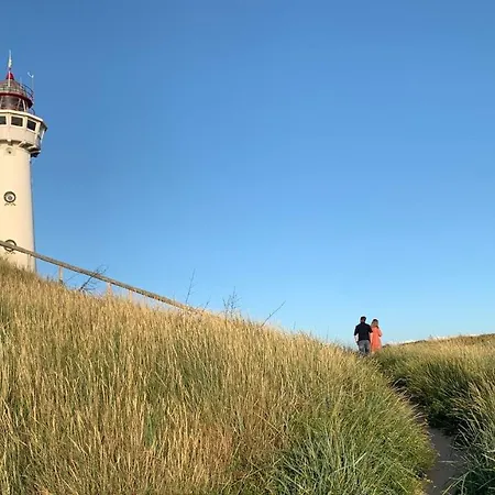 Jagershof Egmond aan den Hoef